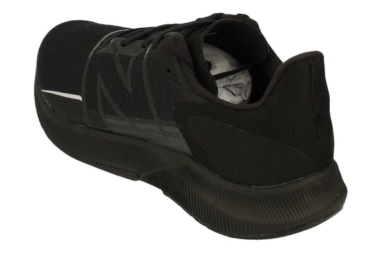New Balance Fuel Cell Propel V2 Mens Black Trainers - Image 2