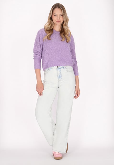 Mymo sweater women - Image 2