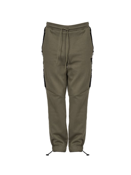 Guess Pantalones Remy del hombre verde - Image 1