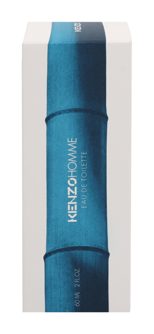 Kenzo Homme Eau De Toilette Vaporizador 60 ml - Image 2