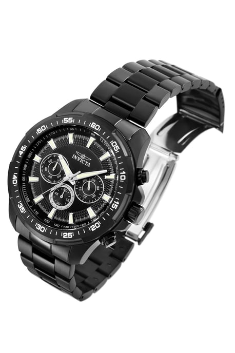 Invicta Speedway 22785 Men's Quartz Watch - 48mm