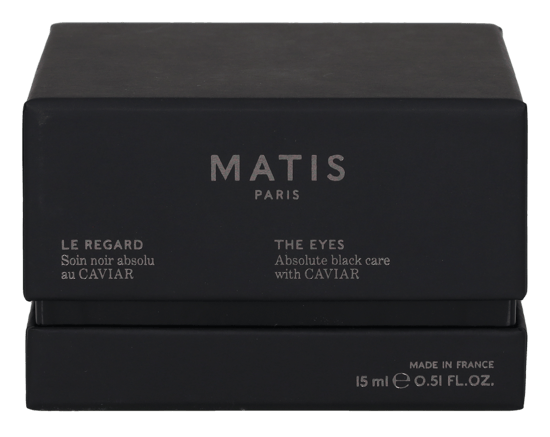 Matis Caviar The Eyes 15ml - Image 2