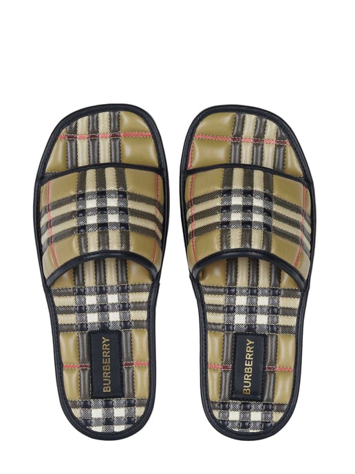 Sandalia Burberry - Image 4