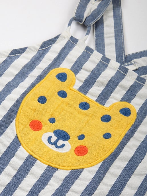 Kite Clothing Hello Cub Dungarees