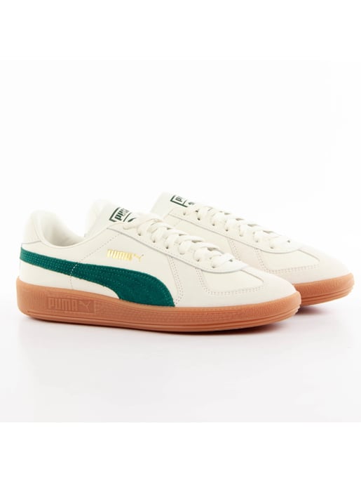 Zapatillas Puma para hombre en estilo militar - Image 1