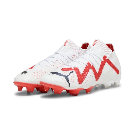 PUMA Mens FUTURE ULTIMATE FG/AG Football Boots