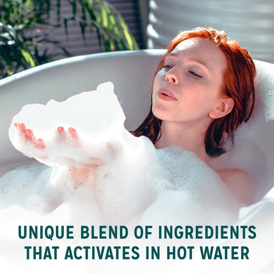 Radox 100% Nature Inspired Fragrance Bath Soak, Stress Relief, 3 Pack, 500ml