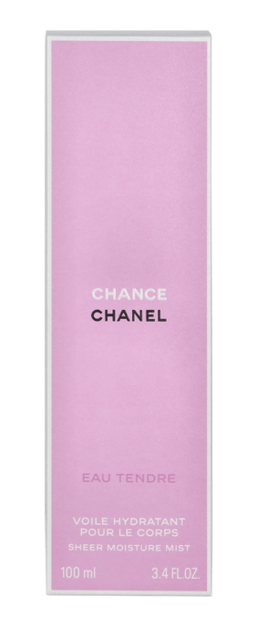 Chance Eau Tendre Brume Corps 100 ml - Image 2