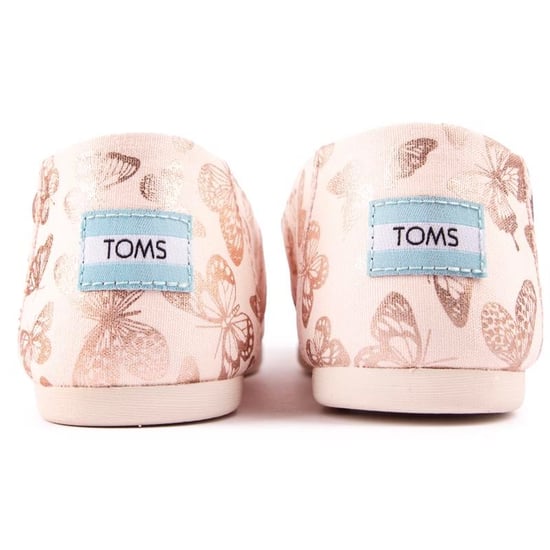 Toms Alpargata Zapatos - Image 3