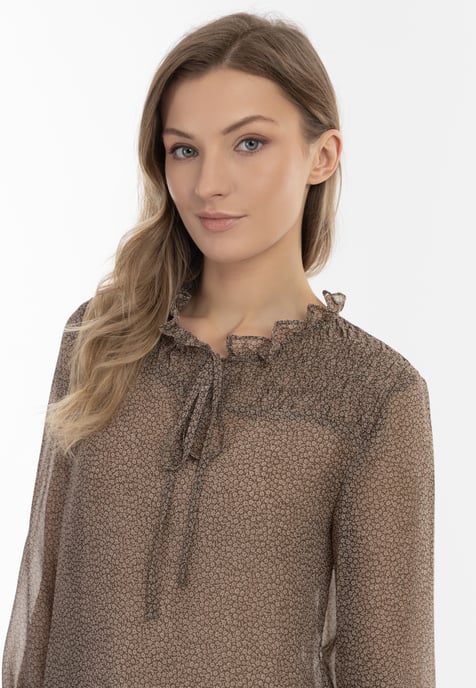 Dreimaster Blouse women - Image 5