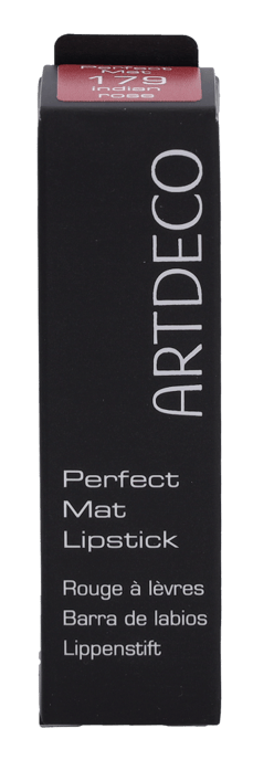 Perfect Mat Lipstick #179-indian Rose 4 gr - Image 2