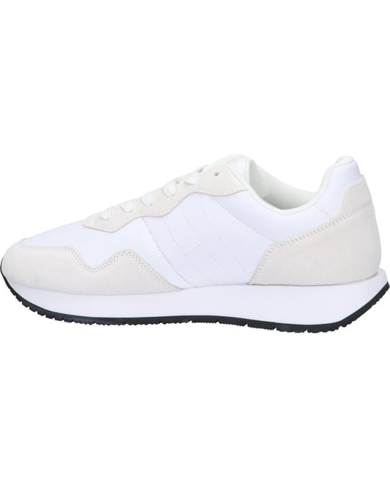 Zapatillas para hombre Tommy Hilfiger en blanco - Image 3