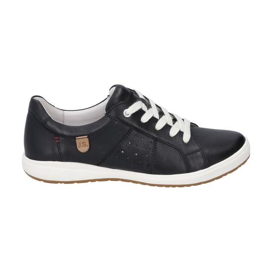 JOSEF SEIBEL Caren 01 | Snaker de Mujeres | negro - Image 2