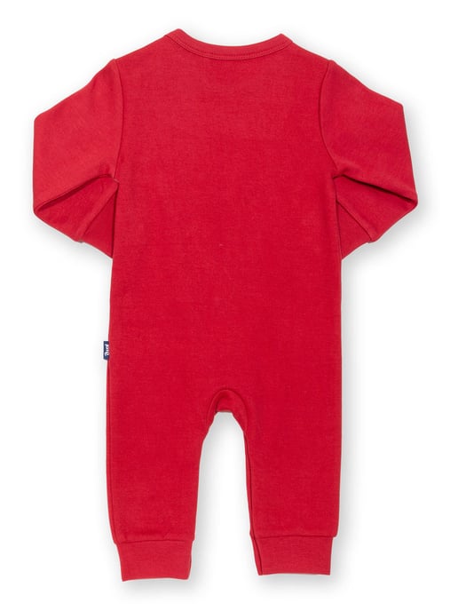 Kite Clothing Reindeer Romper