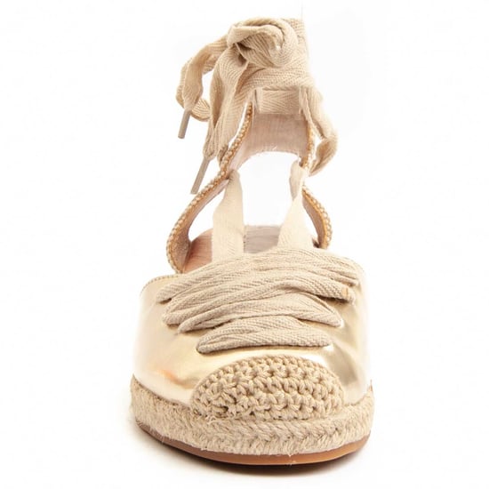 Espadrilles Montevita Spartsum19 en Dorado - Image 5