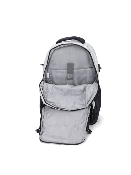 Aoking Mochila Unisexo LIGHT GREY - Image 5