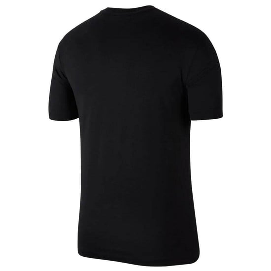 Camiseta Nike Air Max con estampado gráfico para hombre, color negro - Image 2