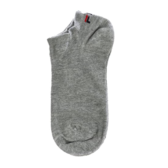 Pack-3 Unisex Ankle Socks F9100