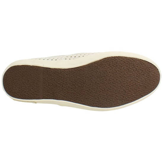 Seavees Baja Portal Zapatillas Plana de Mujer Gris - Image 5