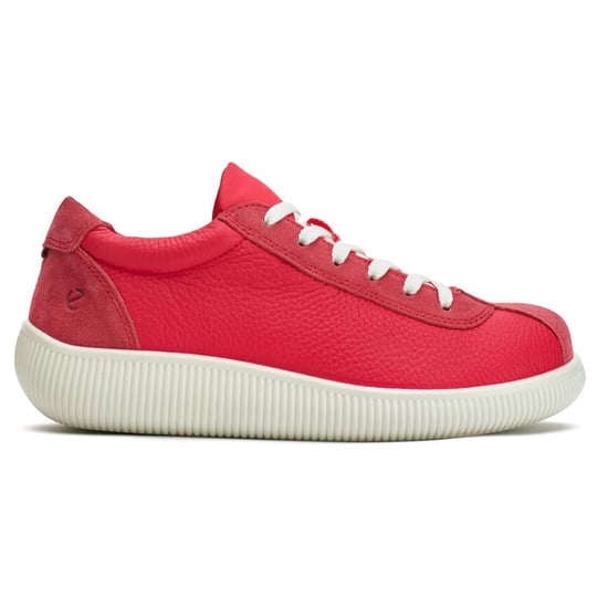 Ecco Soft Zero Trainers - Image 1