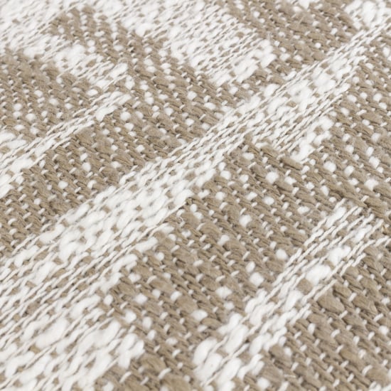 Funda de cojín Jacquard Hoem Ola - Image 4
