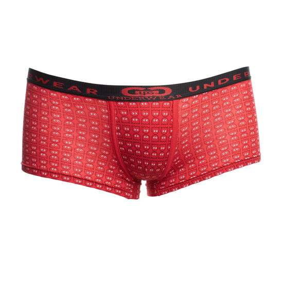LPG1007 boy's breathable fabric boxer with anatomical front