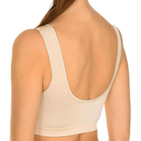 Reggiseño push up bra Gold 110621 woman