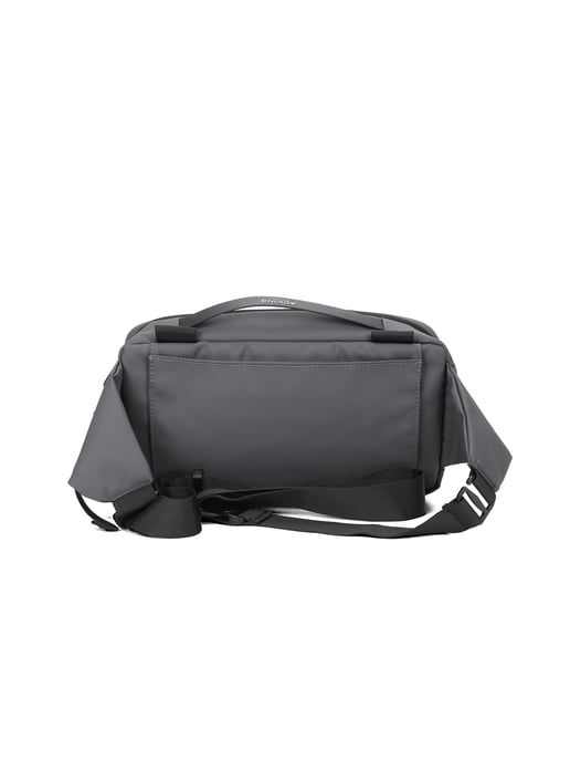 Aoking Bolso de hombro Unisexo GREY - Image 4