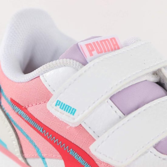 Puma Zapatillas Future Rider Twofold para mujer - Image 3