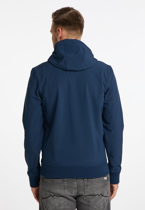 Mo softshell blouson alary - Image 3