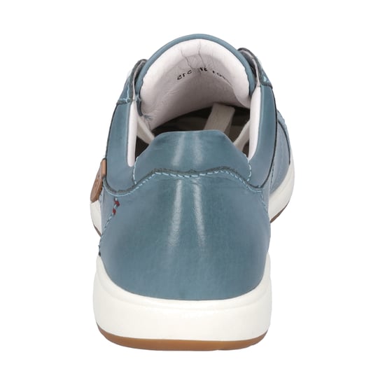 JOSEF SEIBEL Caren 01 | Snaker de Mujeres | azul - Image 4