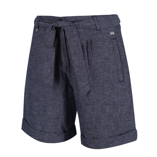 Regatta Womens/Ladies Samora Shorts - Image 4