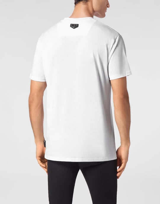 Camiseta Cuello Redondo King Plein - Image 3