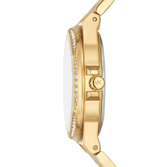 Michael Kors MK7229 Lennox Ladies Watch - Image 3