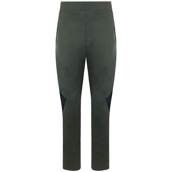 Under Armour Vanish Mens Dark Green Woven Pants
