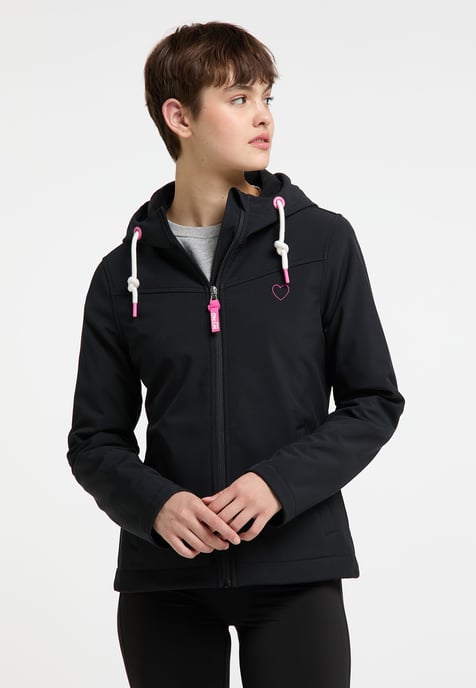 myMo ATHLSR softshell jacket alary - Image 2