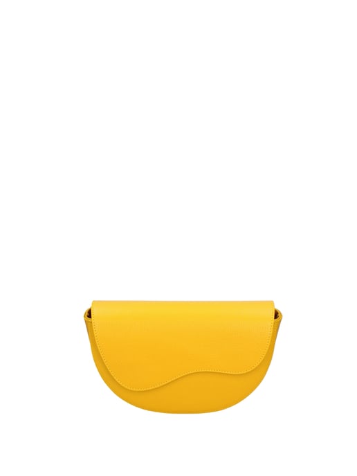 Roberta Rossi Portador de bebé Mujer YELLOW - Image 1