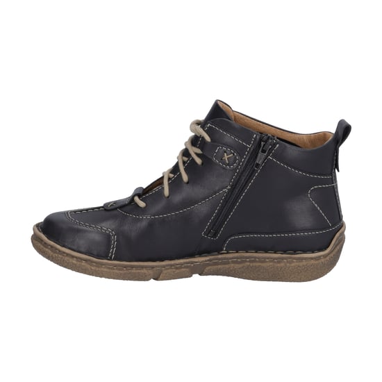 JOSEF SEIBEL Neele 52 | Botines de Mujeres | negro - Image 3