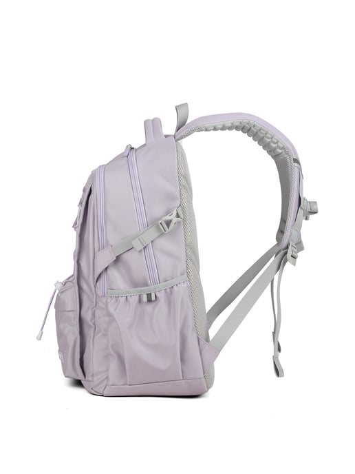 Aoking Mochila Unisexo LIGHT PURPLE - Image 3