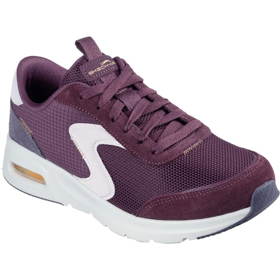Skech-Air Court Air Wave Trainers - Image 1