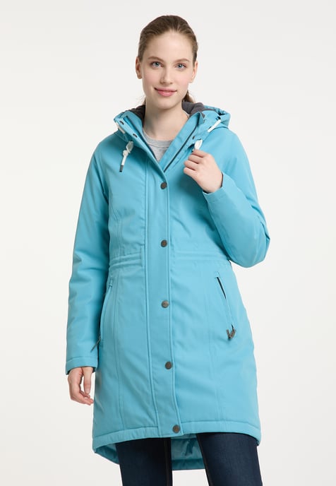 ICEBOUND winter parka clima iglu - Image 2