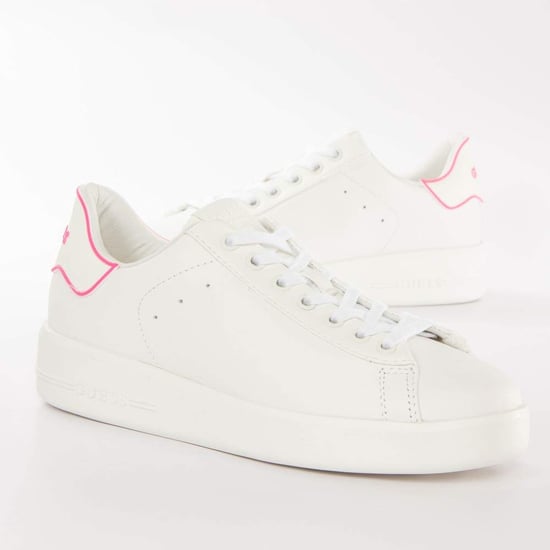 Zapatillas de baloncesto Guess Rockies para mujer - Image 2