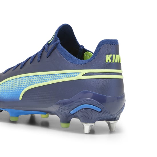 PUMA Mens KING ULTIMATE MxSG Football Boots - Image 5