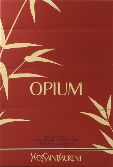 Opium Eau De Toilette Vaporizador 90 ml - Image 2
