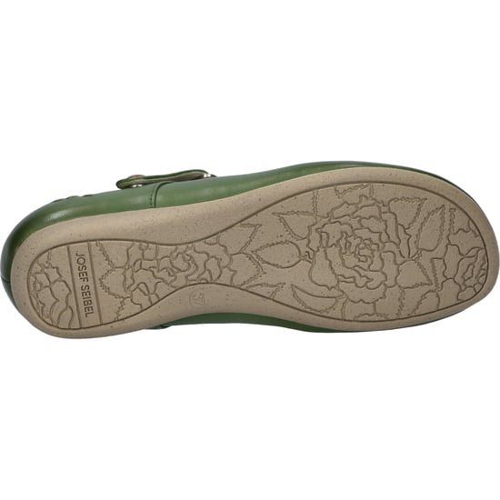 JOSEF SEIBEL Fiona 80 | Balerinas / Manoletina de Mujeres | verde - Image 5