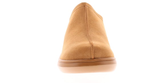 Rocket Dog Womens Shoes Sugar Glider Leather Slip On camel