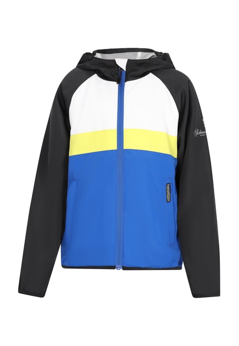 Schmuddelwedda Anorak - Image 1