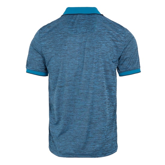 Regatta Mens Remex II Polo Shirt (Elysium Blue) - Image 2