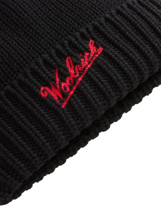 Woolrich Mütze - Image 3