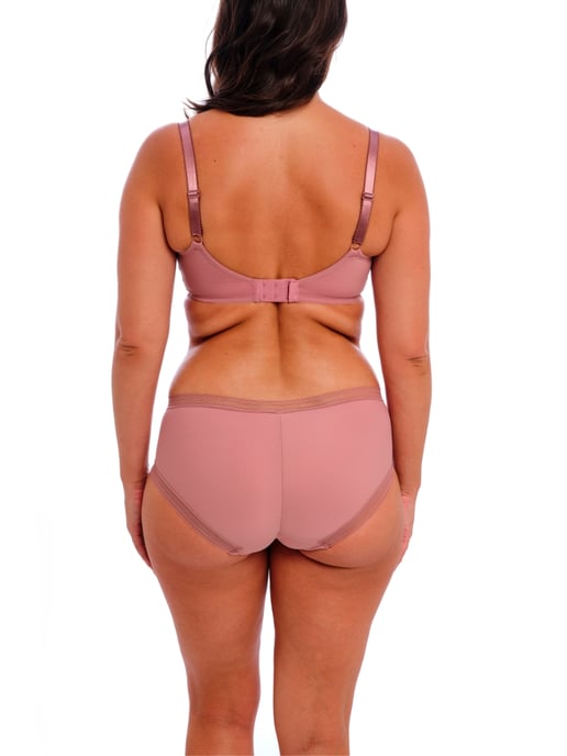 Fusion Full Cup Side Support Bra - Image 4